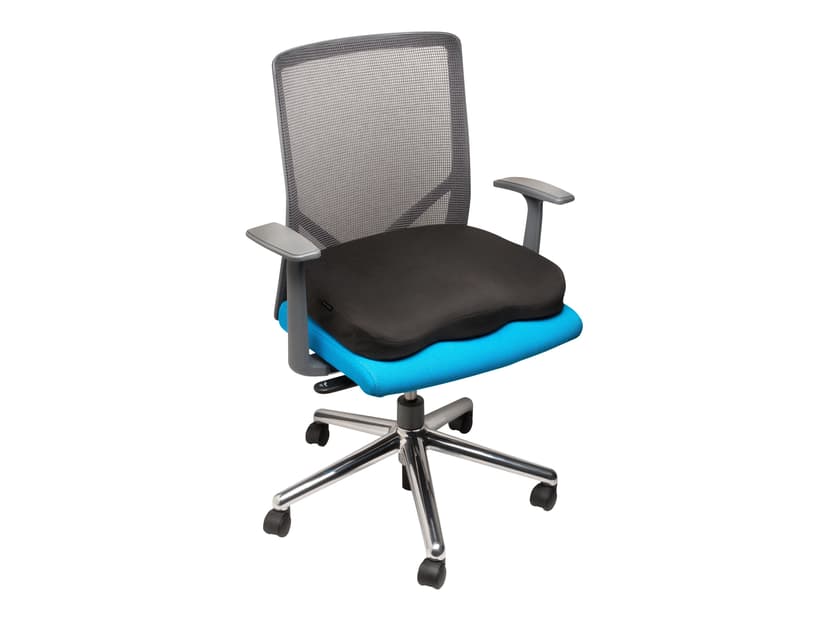Kensington Sittepute Memory Foam