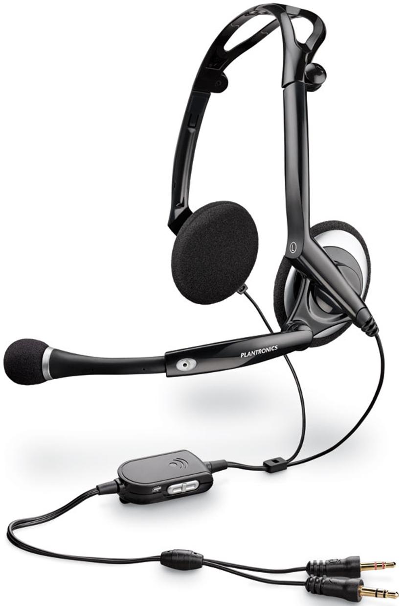 Plantronics .Audio 470 USB