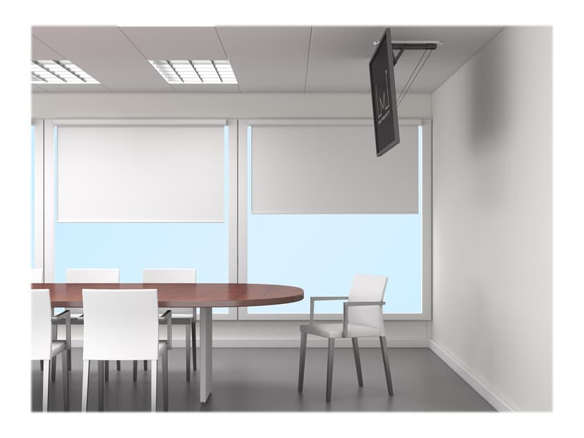 Multibrackets m Motorized Ceiling Mount