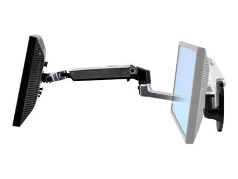 Ergotron Lx Wall Mount LCD Arm