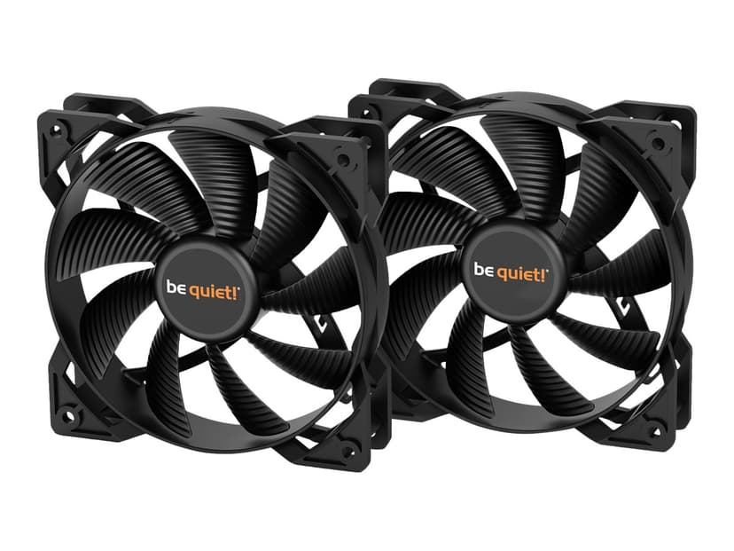 be quiet! Pure Loop 240mm Watercooler AIO vloeistofkoeler Zwart