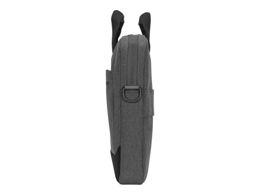 Targus Cypress Slimcase with EcoSmart 15.6" Grijs