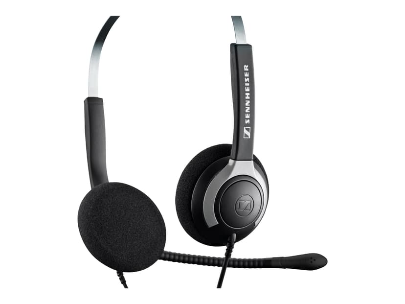 EPOS SH 250 Stereo Sort