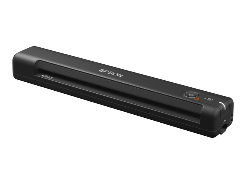 Epson WorkForce ES-50 -A4-skanneri