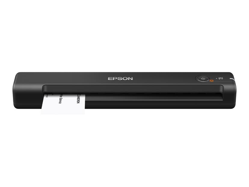 Epson WorkForce ES-50 -A4-skanneri