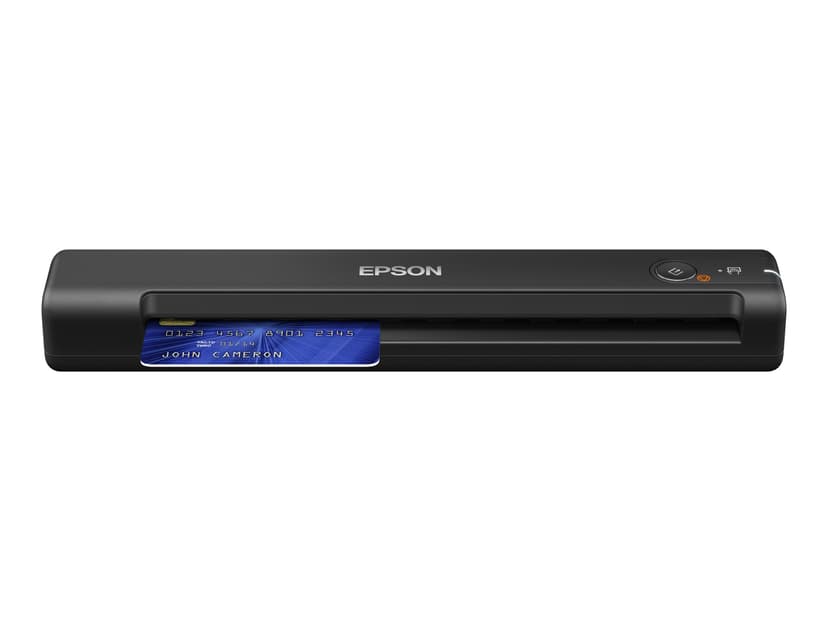 Epson WorkForce ES-50 A4 Skanner