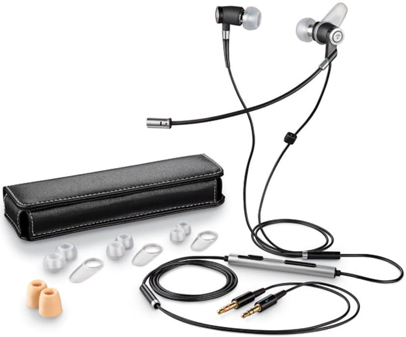 Plantronics .Audio 480