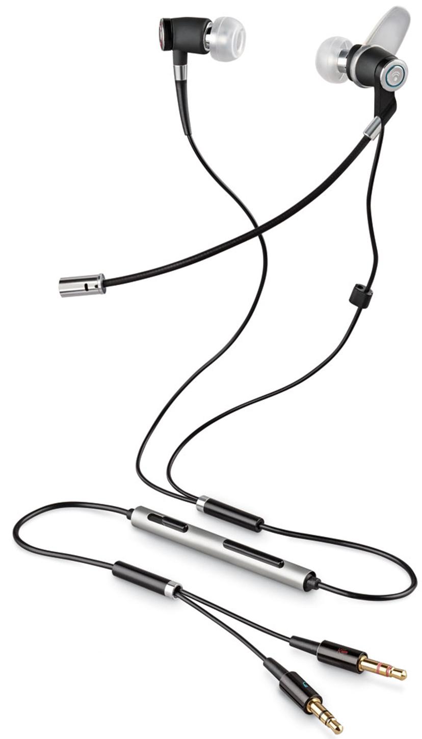 Plantronics .Audio 480
