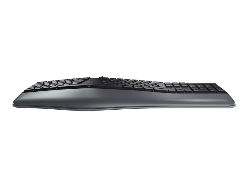Cherry KC 4500 ERGO Kabel Nordisk