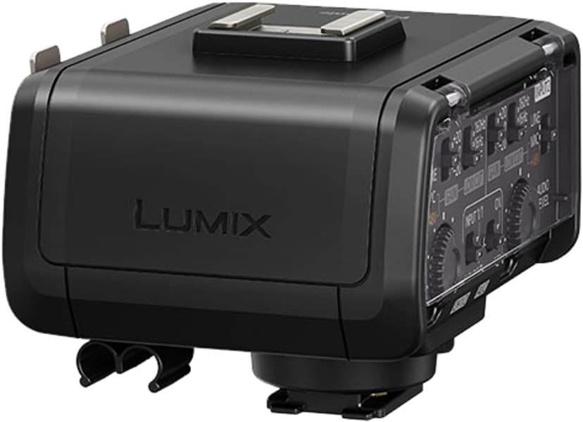 Panasonic DMW-XLR1