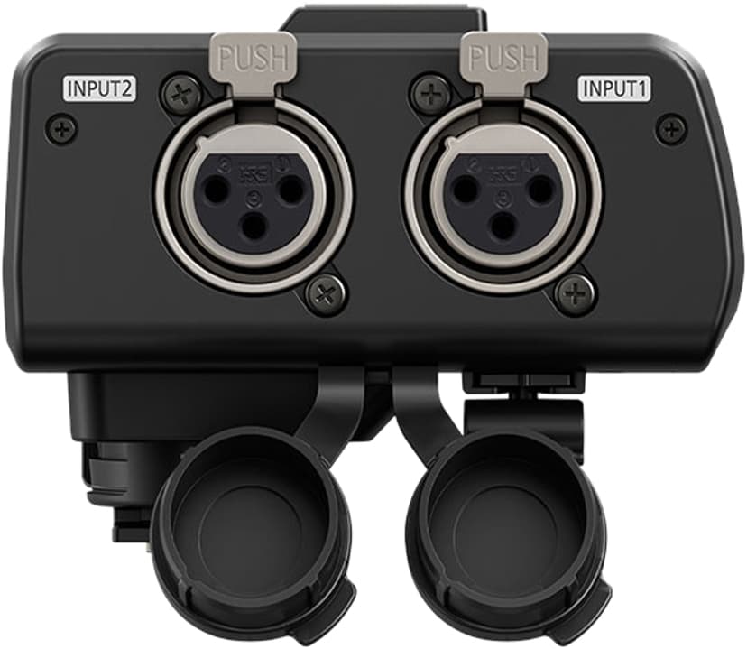 Panasonic DMW-XLR1