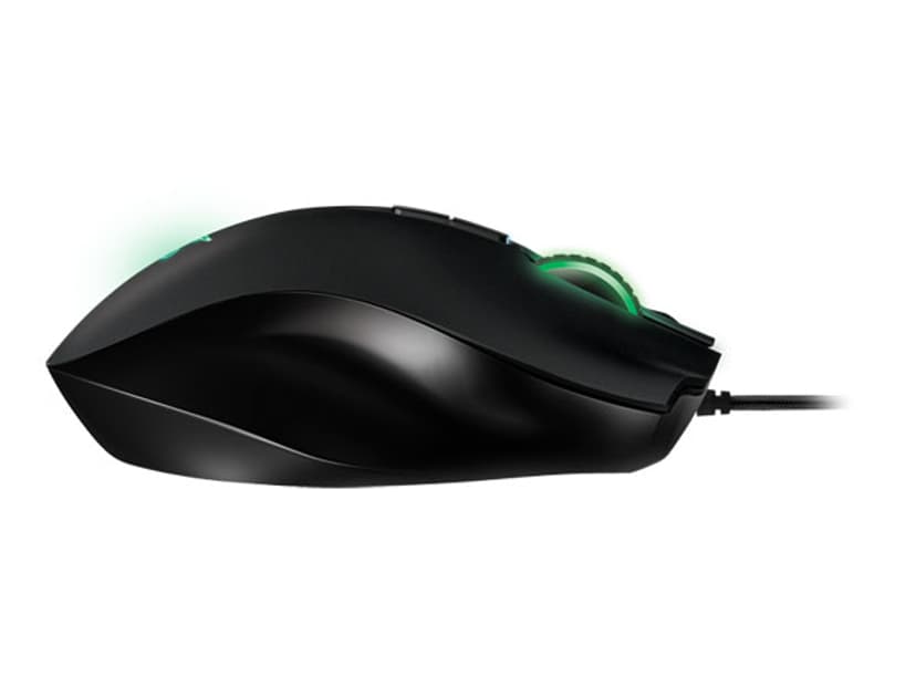 Razer Naga Expert MMO Gaming Mouse