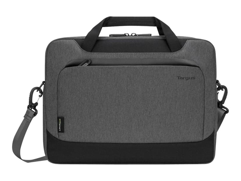 Targus Cypress Slimcase with EcoSmart 14" Grijs