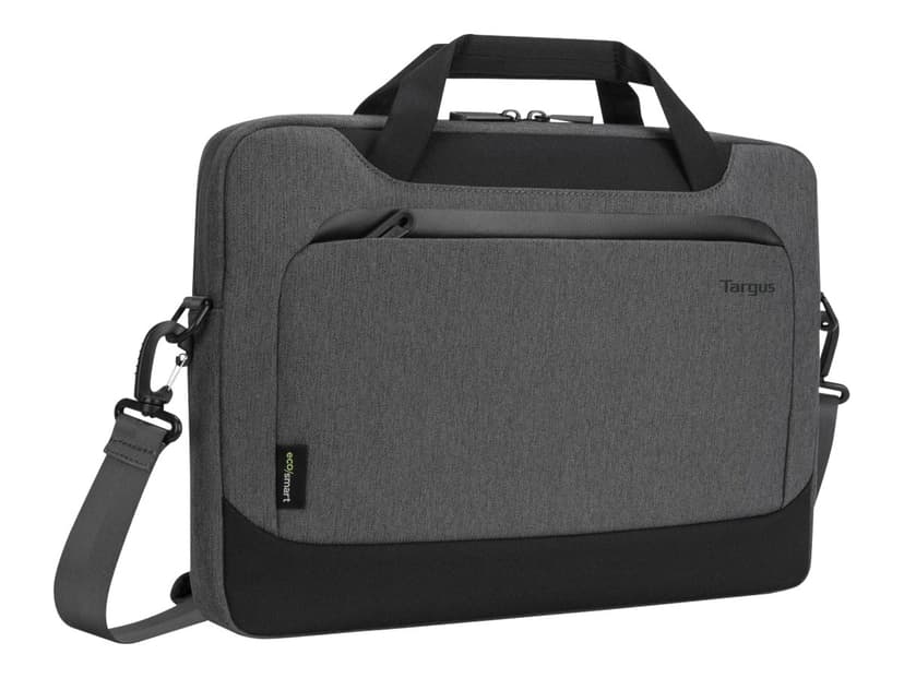 Targus Cypress Slimcase with EcoSmart 14" Grå