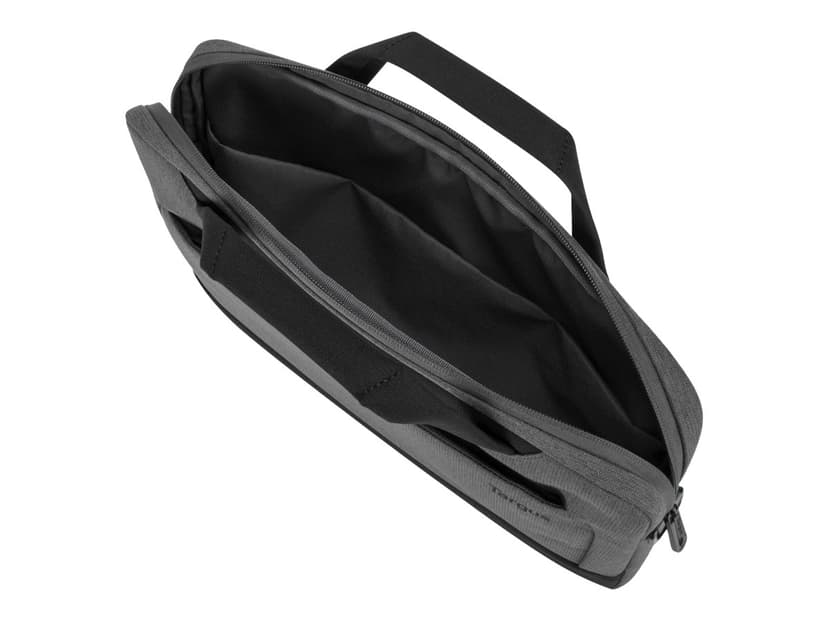 Targus Cypress Slimcase with EcoSmart 14" Grijs
