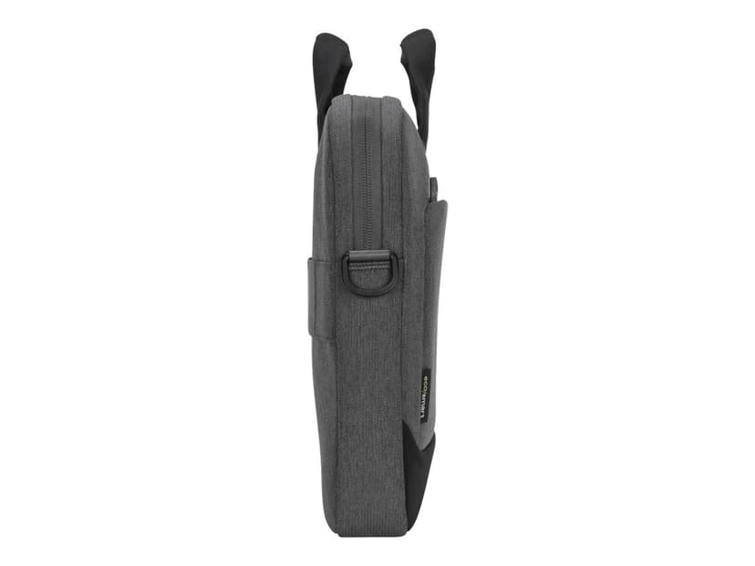 Targus Cypress Slimcase with EcoSmart 14" Grå