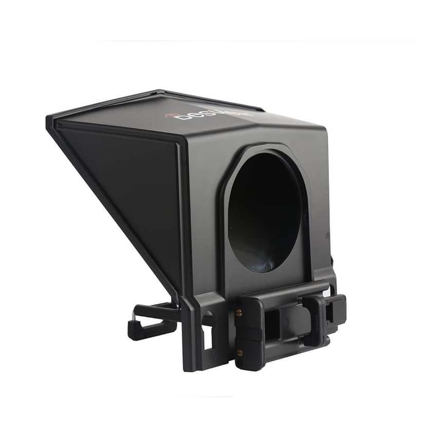 DESVIEW T2 Teleprompter for smarttelefon