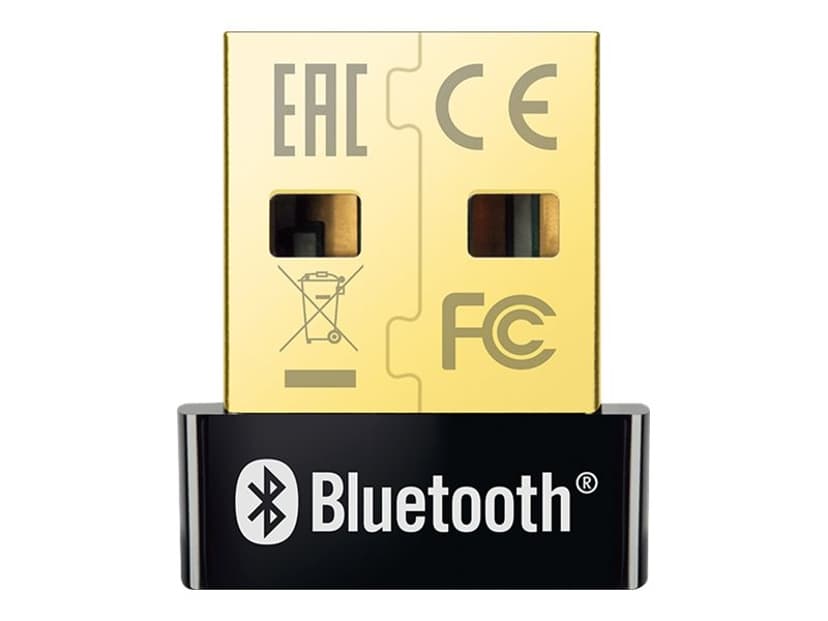 TP-Link UB400 liitäntäkortti/-sovitin Bluetooth