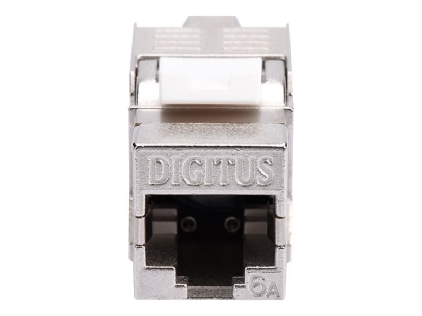 Digitus Keystone CAT6A FTP 24-pack