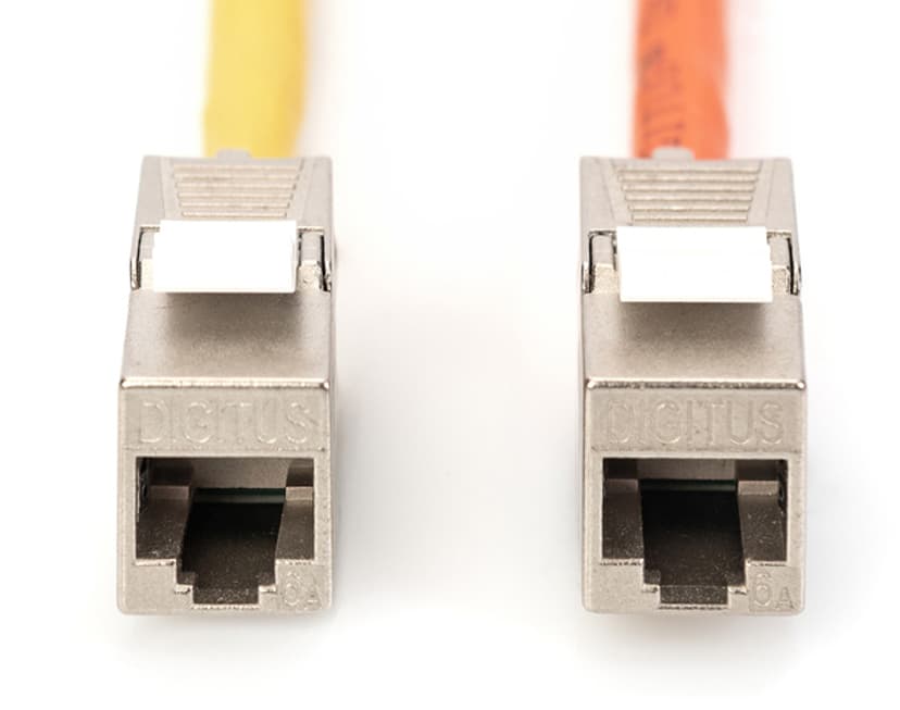 Digitus Keystone CAT6A FTP