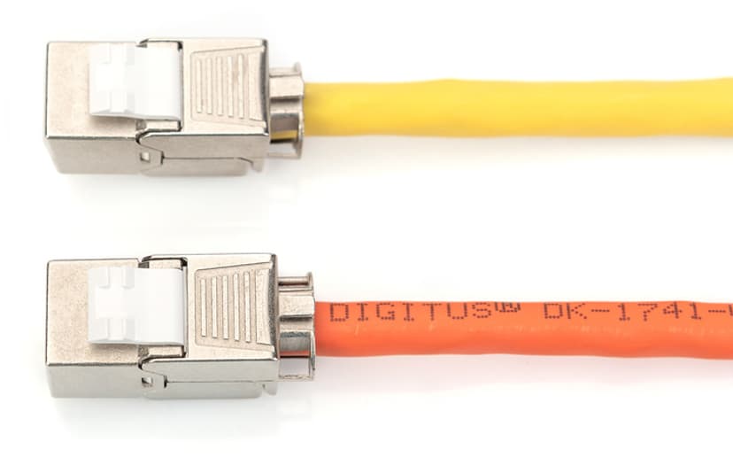 Digitus Keystone CAT6A FTP