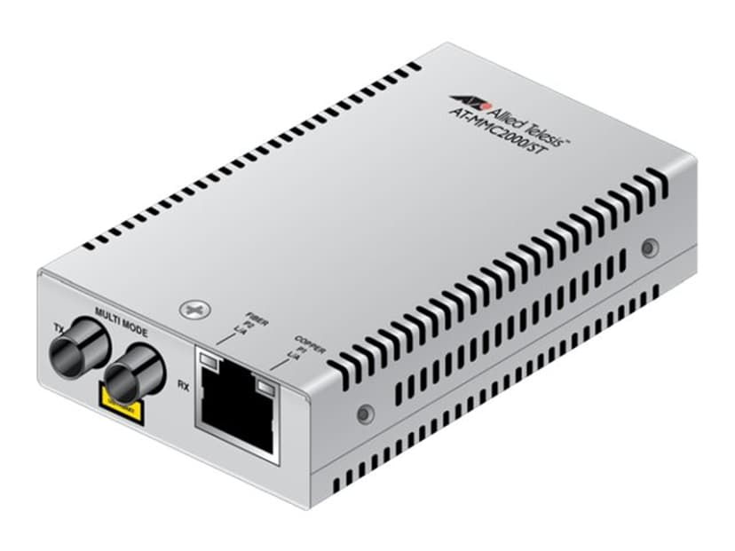 Allied Telesis AT-MMC2000/ST-60