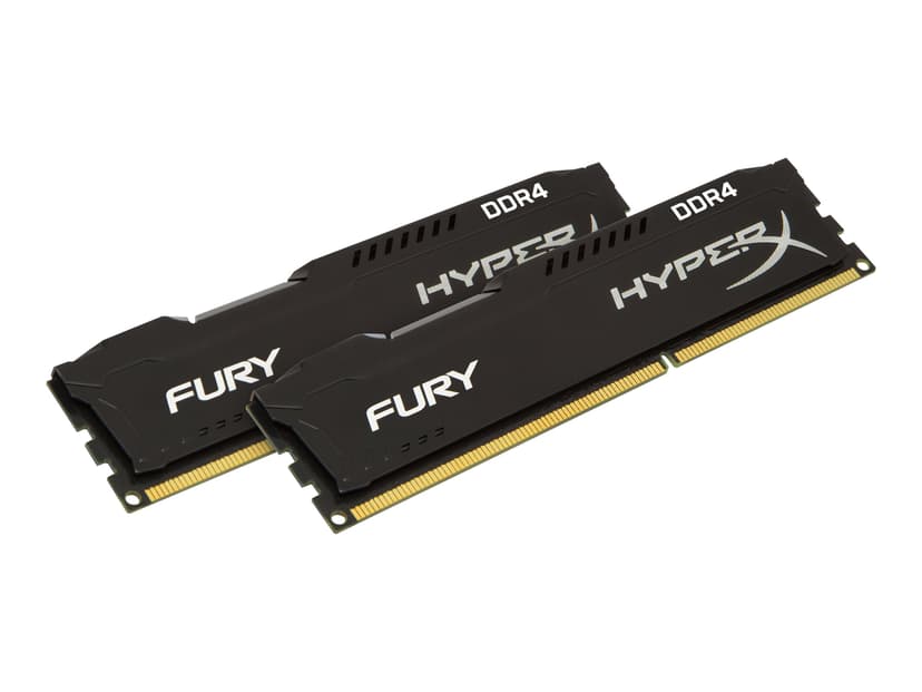 Kingston HyperX FURY (HX426C16FB2K2/16)