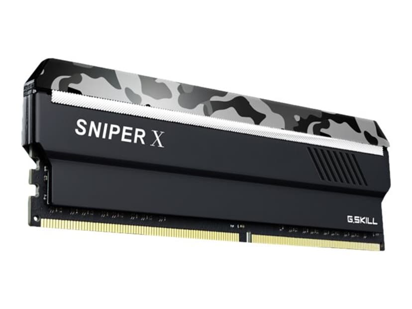 G.Skill Sniper X