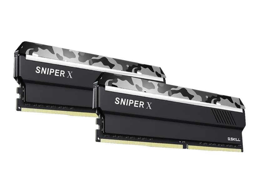 G.Skill Sniper X