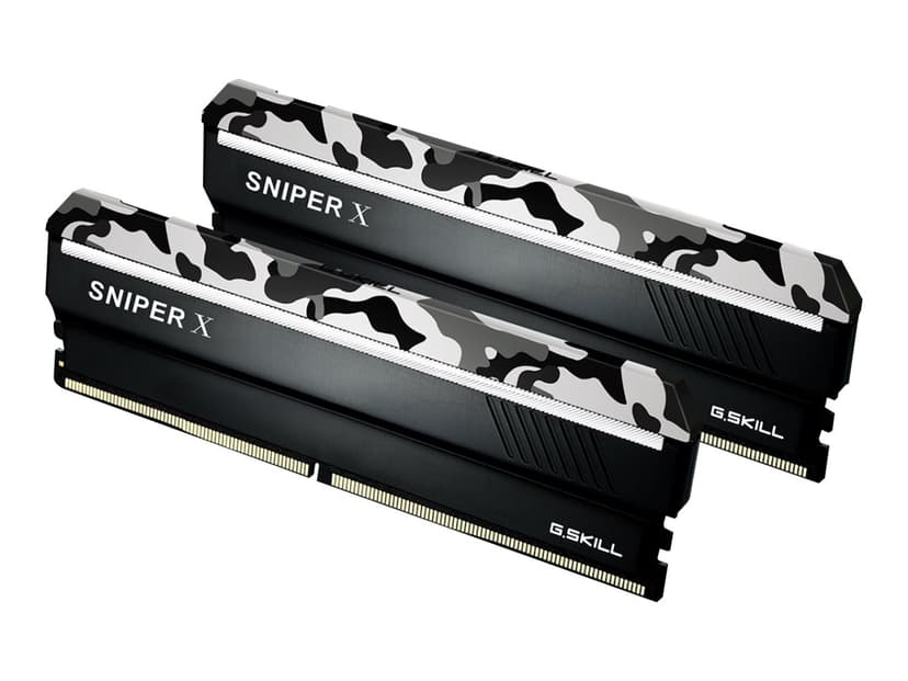 G.Skill Sniper X