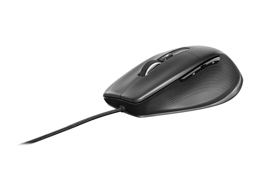 3DConnexion CadMouse Pro USB-A Mus