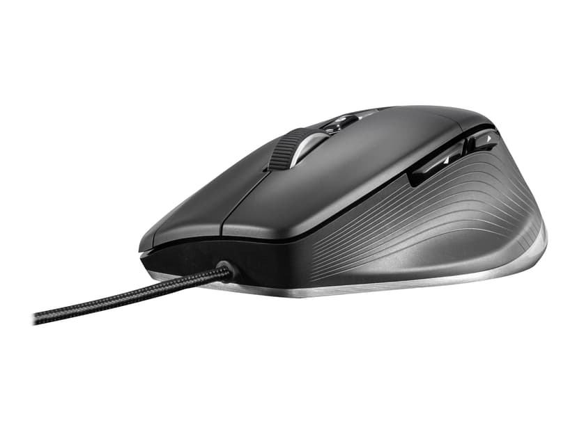 3DConnexion CadMouse Pro USB-A Mus