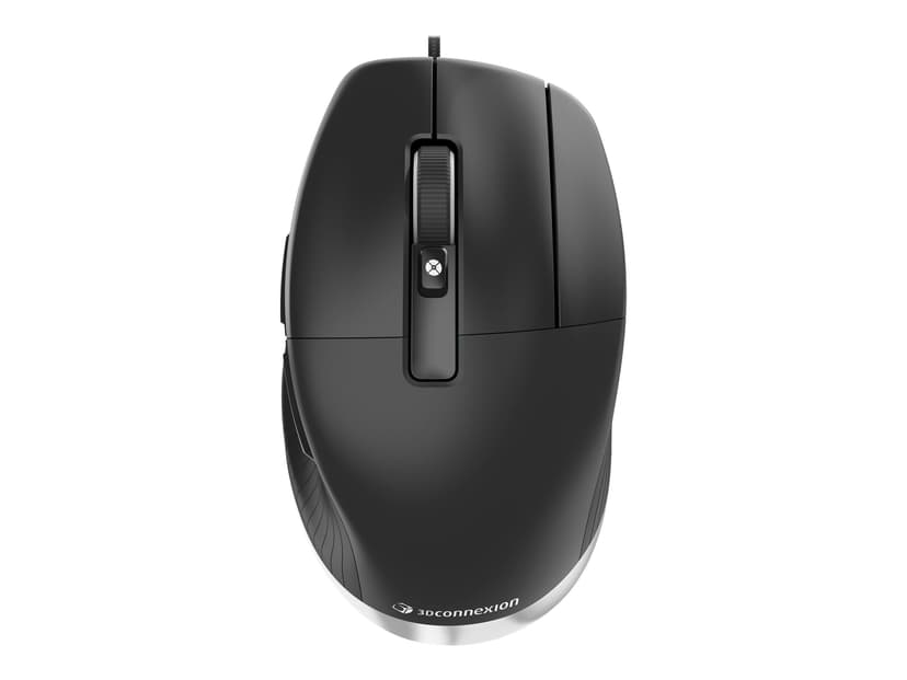 3DConnexion CadMouse Pro USB-A Muis