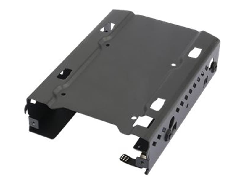 Phanteks PH-HDDKT_03 datorväskdelar Universal Monteringsfäste för HDD