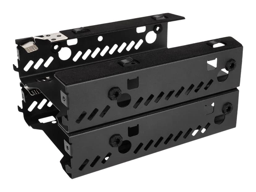 Phanteks PH-HDDKT_03 tietokonekotelon osa Universaali Kiintolevyn kiinnike