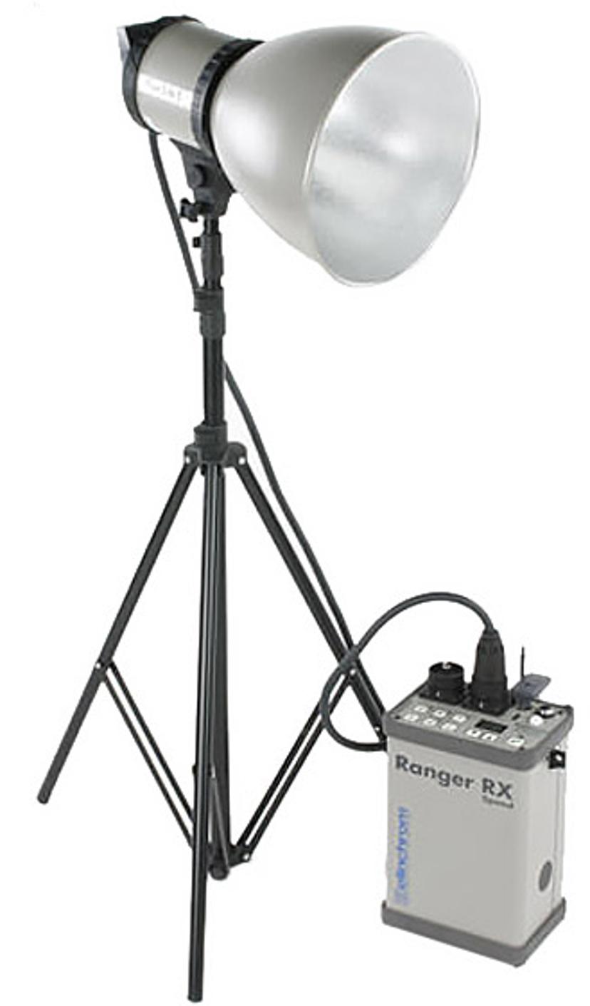 Elinchrom Stativ 85-235 cm
