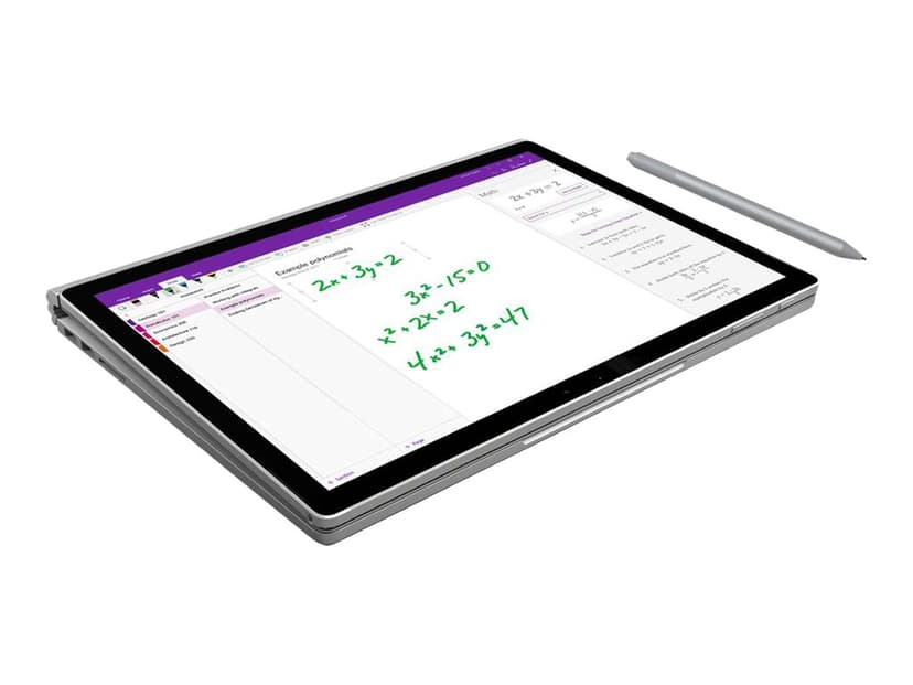 Microsoft Surface Pen Platina