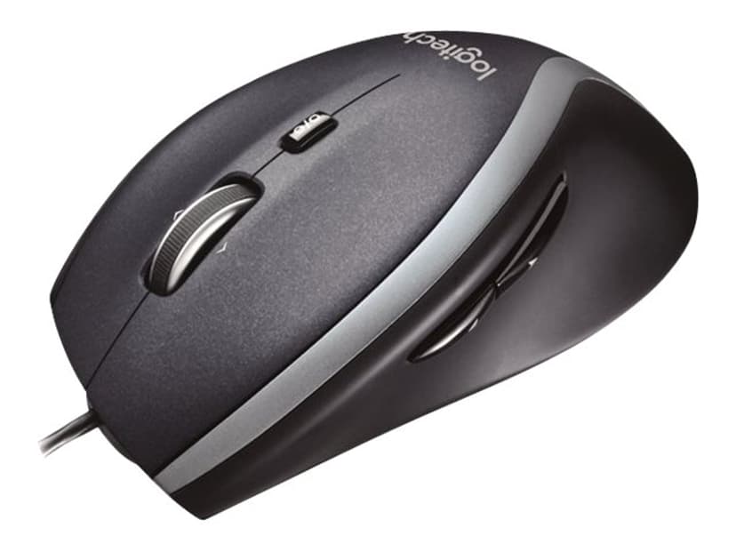 Logitech M500