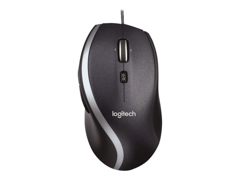 Logitech M500