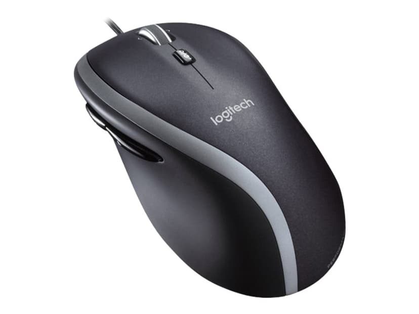 Logitech M500