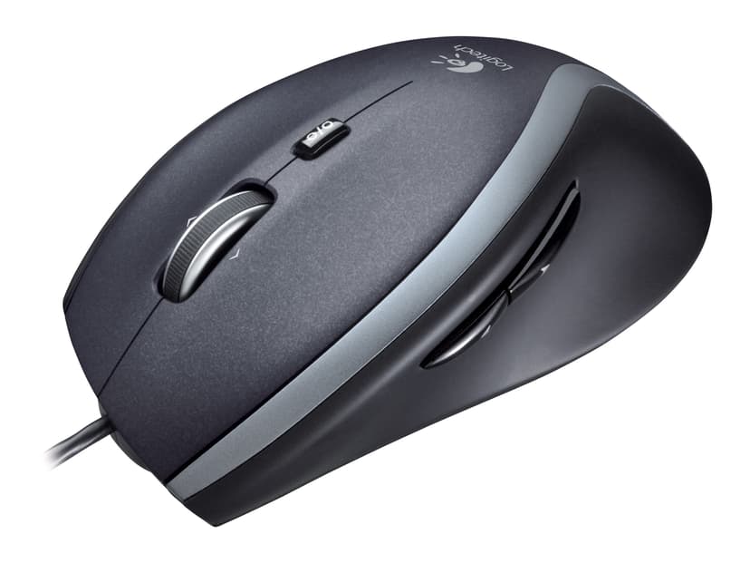 Logitech M500