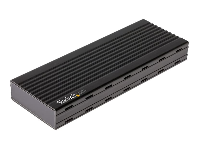 Startech M.2 NVMe SSD behuizing voor PCIe SSDs