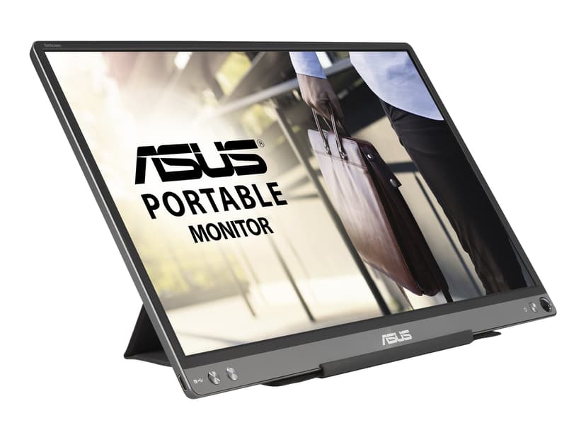 ASUS ZenScreen MB16ACE 15.6" 1920 x 1080pixels IPS 16:9 70Hz