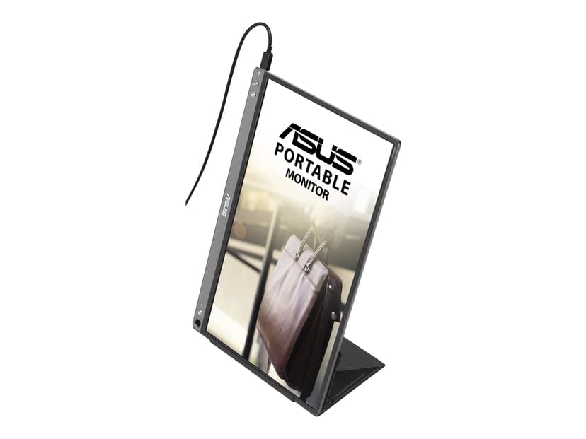 ASUS ZenScreen MB16ACE 15.6" 1920 x 1080pixels IPS 16:9 70Hz