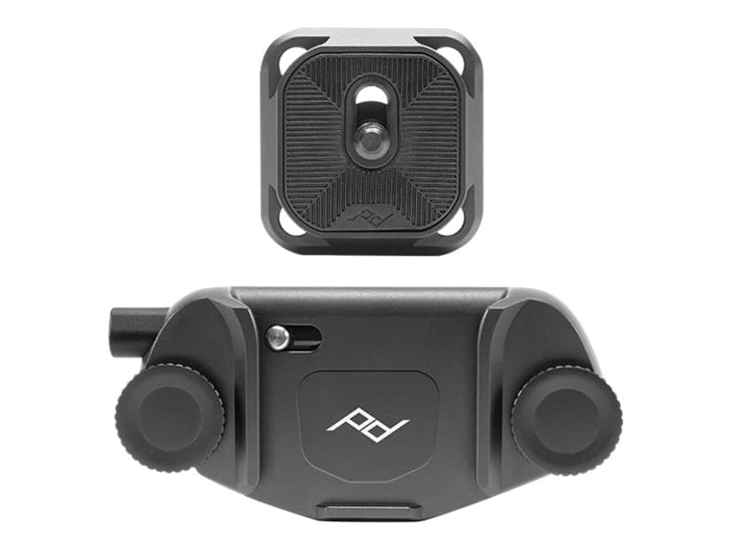 Peak Design Capture Camera V3 Black