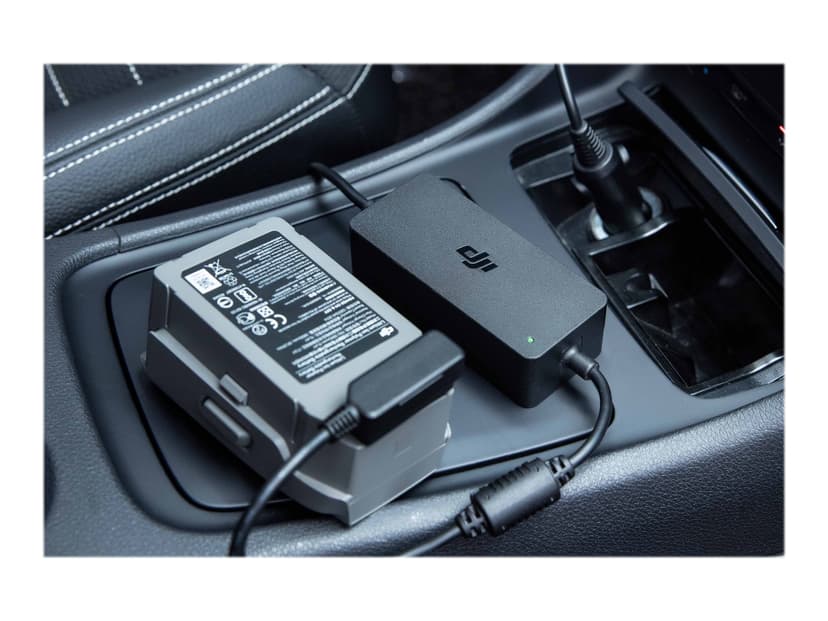 DJI Car Charger for Mavic Air 2