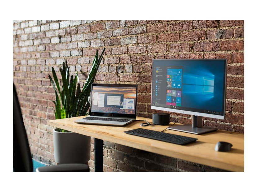 HP Thunderbolt Dock 230W G2 w/ Combo Cable