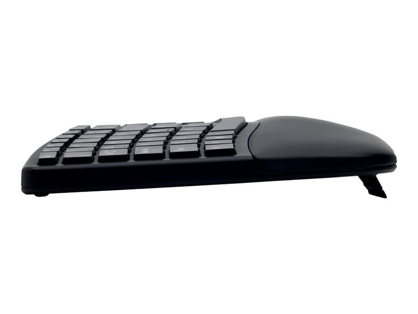 Kensington Pro Fit Ergo Wireless Keyboard Nordic