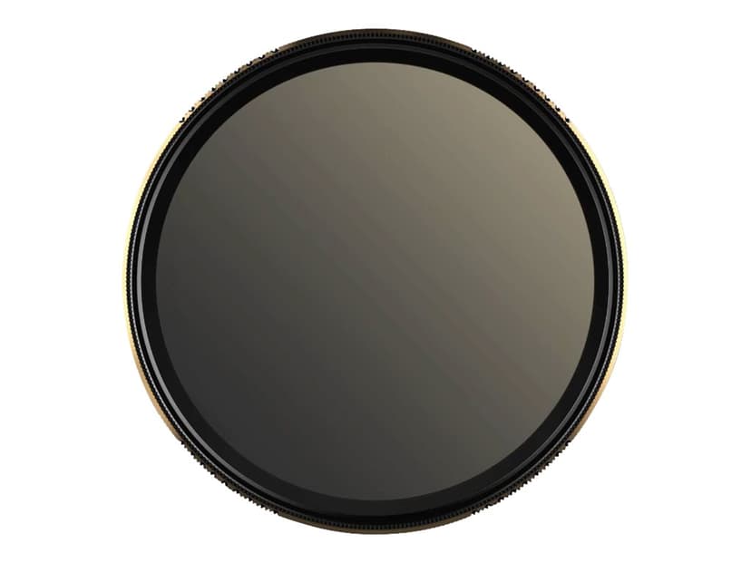 PolarPro Polar Pro Peter McKinnon Signature Edition II 77mm