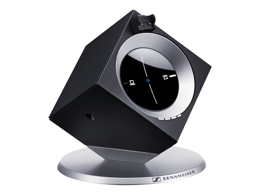 EPOS IMPACT DW PRO 2 ML (Dual Connectivity) Wireless Headset